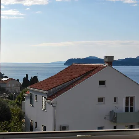 Apartamento Chic With Sea View In - 48 Sqm *