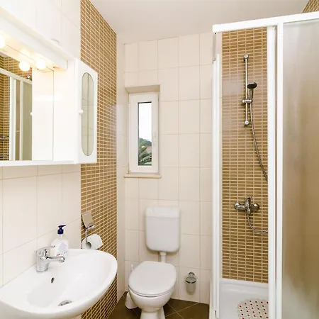 아파트 Chic With Sea View In - 48 Sqm *