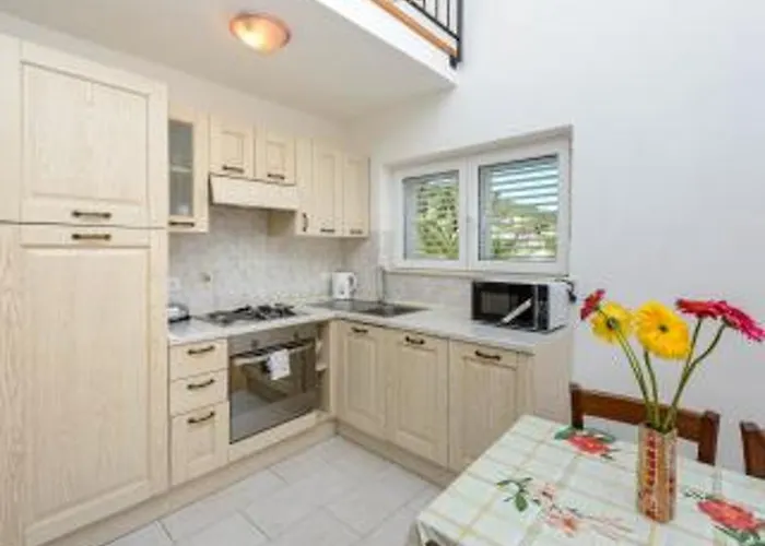 Chic With Sea View In - 48 Sqm Dubrovnik