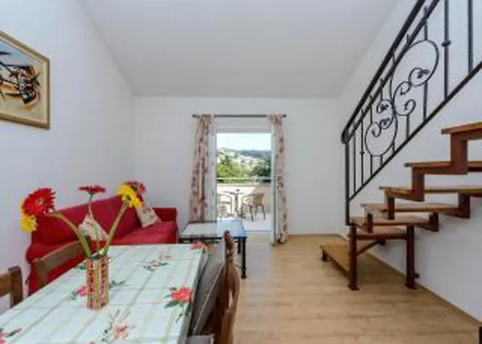 Chic With Sea View In - 48 Sqm Apartamento *