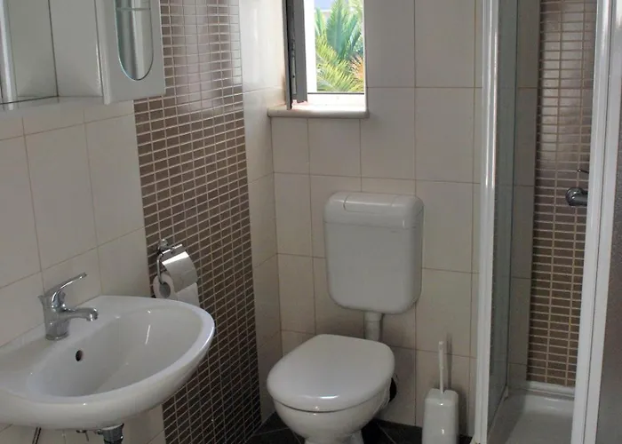 Chic With Sea View In - 48 Sqm Dubrovnik