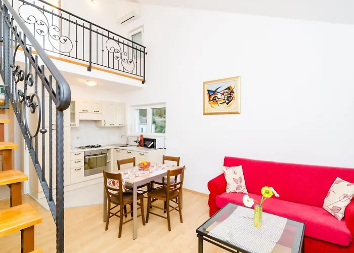 Apartamento Chic With Sea View In - 48 Sqm *