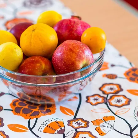 Chic With Sea View In - 48 Sqm