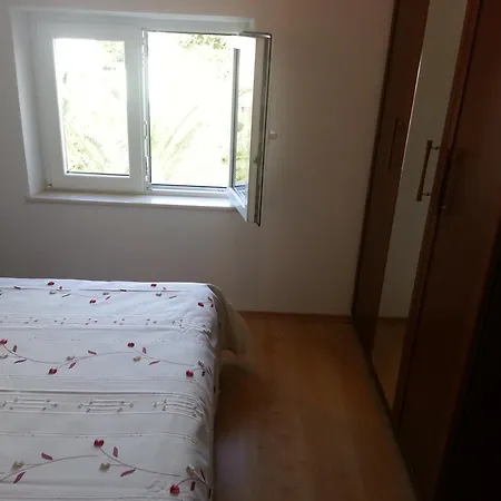 Apartman Sea View Chic: