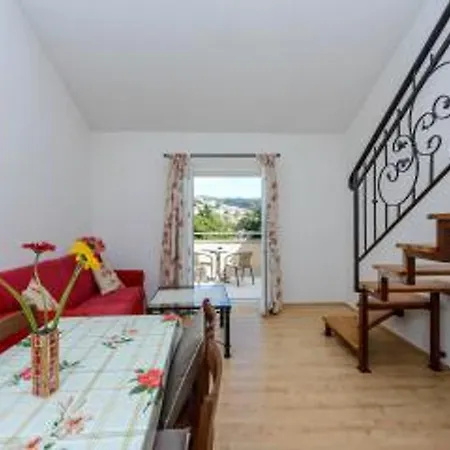 Chic With Sea View In - 48 Sqm Lägenhet *