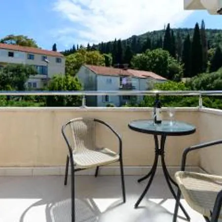 Apartman Chic With Sea View In - 48 Sqm *