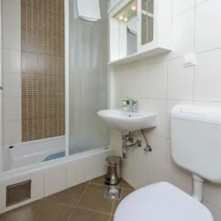 Chic With Sea View In - 48 Sqm