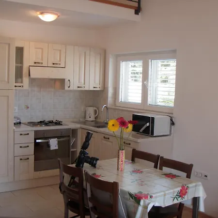 Chic With Sea View In - 48 Sqm Apartament Dubrownik