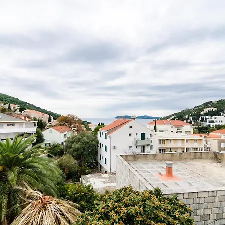 Chic With Sea View In - 48 Sqm