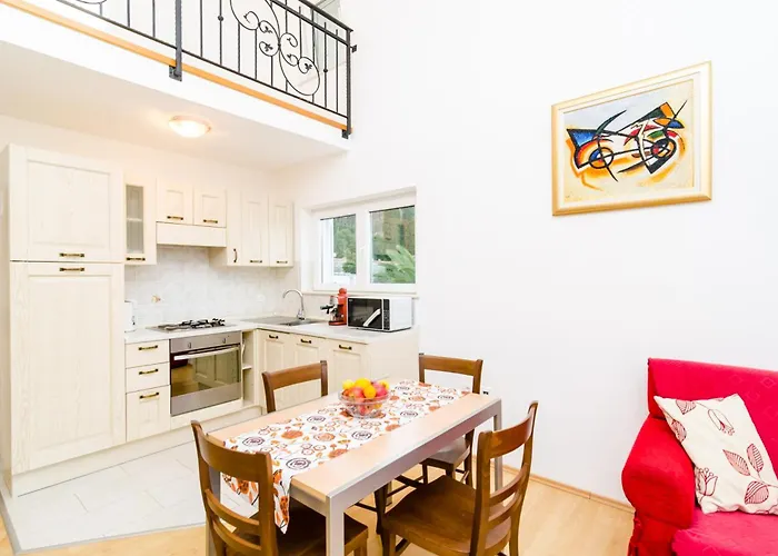 Διαμέρισμα Chic With Sea View In - 48 Sqm *