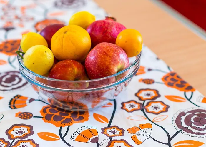 Chic With Sea View In - 48 Sqm