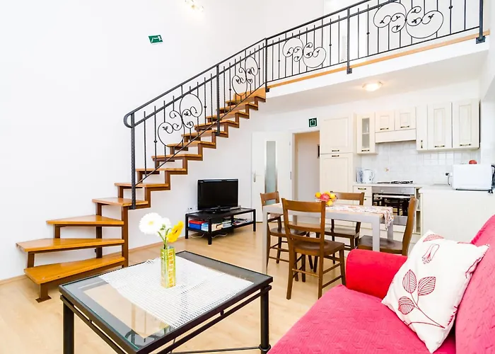 Διαμέρισμα Chic With Sea View In - 48 Sqm