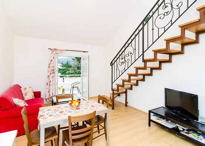 Chic With Sea View In - 48 Sqm *