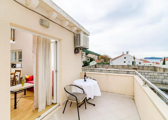 Chic With Sea View In - 48 Sqm 公寓