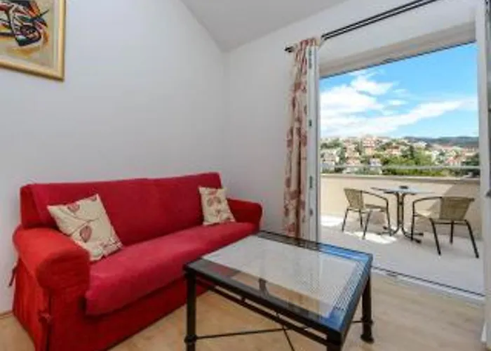 Chic With Sea View In - 48 Sqm *