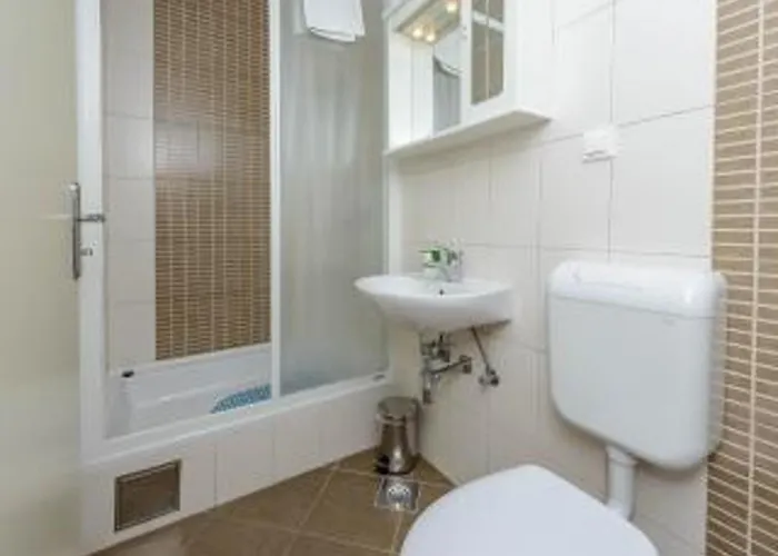 Chic With Sea View In - 48 Sqm