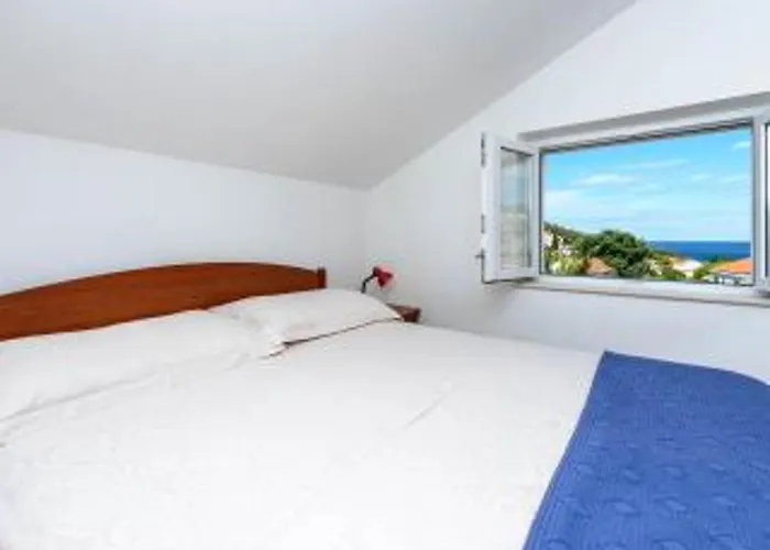 Chic With Sea View In - 48 Sqm 公寓 *