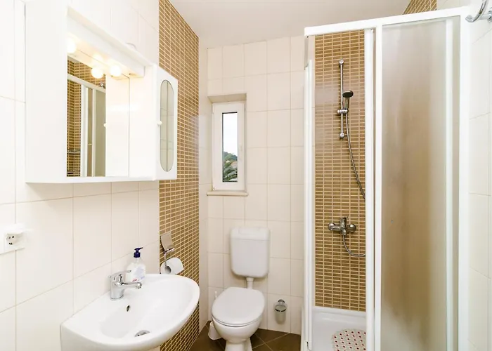 公寓 Chic With Sea View In - 48 Sqm *