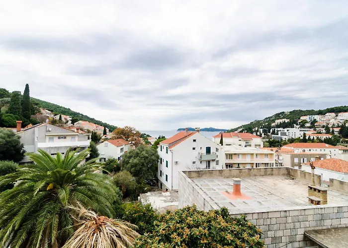 Chic With Sea View In - 48 Sqm