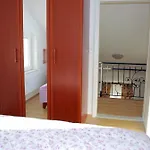 Chic With Sea View In - 48 Sqm * 두브로브니크