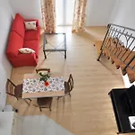 Chic With Sea View In - 48 Sqm 두브로브니크