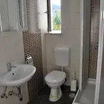 Chic With Sea View In - 48 Sqm 두브로브니크