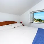 Chic With Sea View In - 48 Sqm Apartamento *
